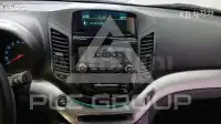 2015 Chevrolet Orlando