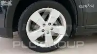 2015 Chevrolet Orlando