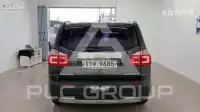 2015 Chevrolet Orlando