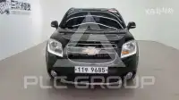 2015 Chevrolet Orlando