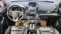2015 Chevrolet Orlando
