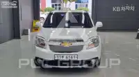 2015 Chevrolet Orlando