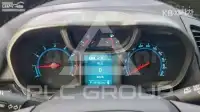 2015 Chevrolet Orlando