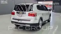 2015 Chevrolet Orlando