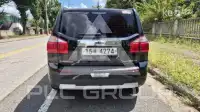 2015 Chevrolet Orlando