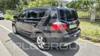2015 Chevrolet Orlando