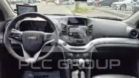 2015 Chevrolet Orlando