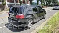 2015 Chevrolet Orlando