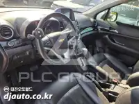 2015 Chevrolet Orlando