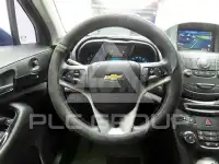 2015 Chevrolet Orlando