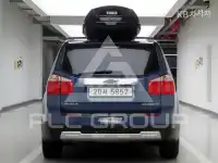 2015 Chevrolet Orlando