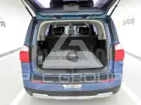 2015 Chevrolet Orlando