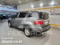 2015 Chevrolet Orlando