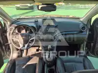 2015 Chevrolet Orlando
