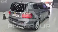 2015 Chevrolet Orlando