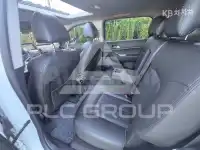 2015 Chevrolet Orlando