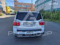 2015 Chevrolet Orlando