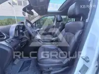 2015 Chevrolet Orlando