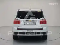 2015 Chevrolet Orlando