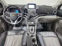 2015 Chevrolet Orlando