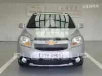 2015 Chevrolet Orlando