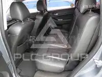 2015 Chevrolet Orlando