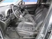 2015 Chevrolet Orlando