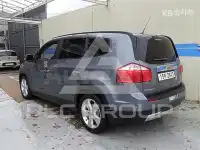 2015 Chevrolet Orlando