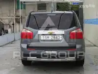 2015 Chevrolet Orlando