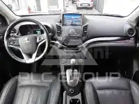 2015 Chevrolet Orlando