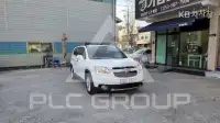 2015 Chevrolet Orlando