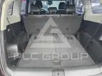 2015 Chevrolet Orlando