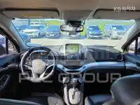 2015 Chevrolet Orlando