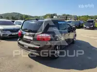 2015 Chevrolet Orlando