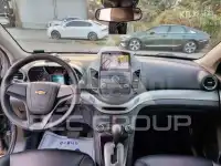 2015 Chevrolet Orlando