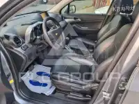 2015 Chevrolet Orlando