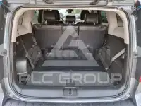 2015 Chevrolet Orlando