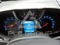 2015 Chevrolet Orlando