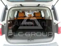 2015 Chevrolet Orlando