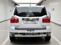 2015 Chevrolet Orlando