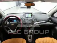 2015 Chevrolet Orlando