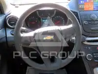 2015 Chevrolet Orlando