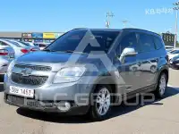 2015 Chevrolet Orlando