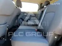 2015 Chevrolet Orlando