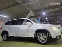 2015 Chevrolet Orlando