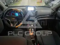 2015 Chevrolet Orlando