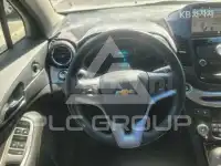2015 Chevrolet Orlando