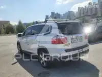 2015 Chevrolet Orlando