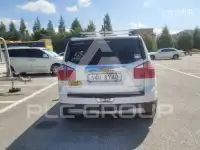 2015 Chevrolet Orlando
