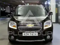 2015 Chevrolet Orlando